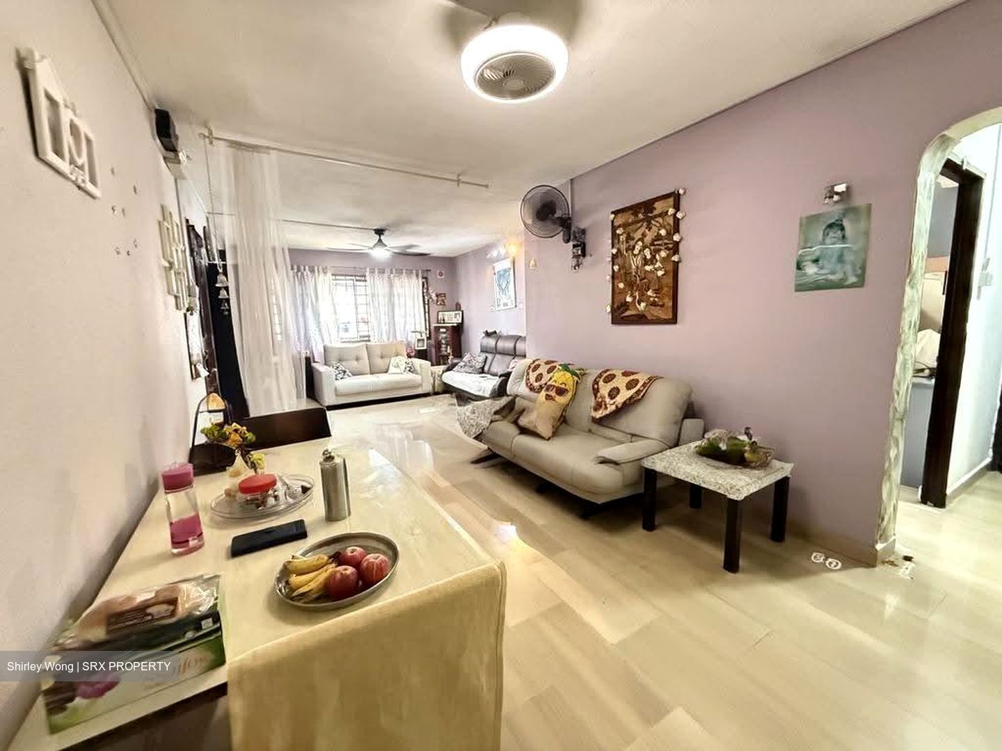 Blk 546 Jurong West Street 42 (Jurong West), HDB 4 Rooms #618966571